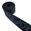 1.5" Pastel Ghost | Coordinate Seatbelt Webbing - 3, 5, or 10 Yard Cut