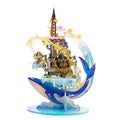 236PCS+ 3D Metal Model Star Playground Assembly Kit