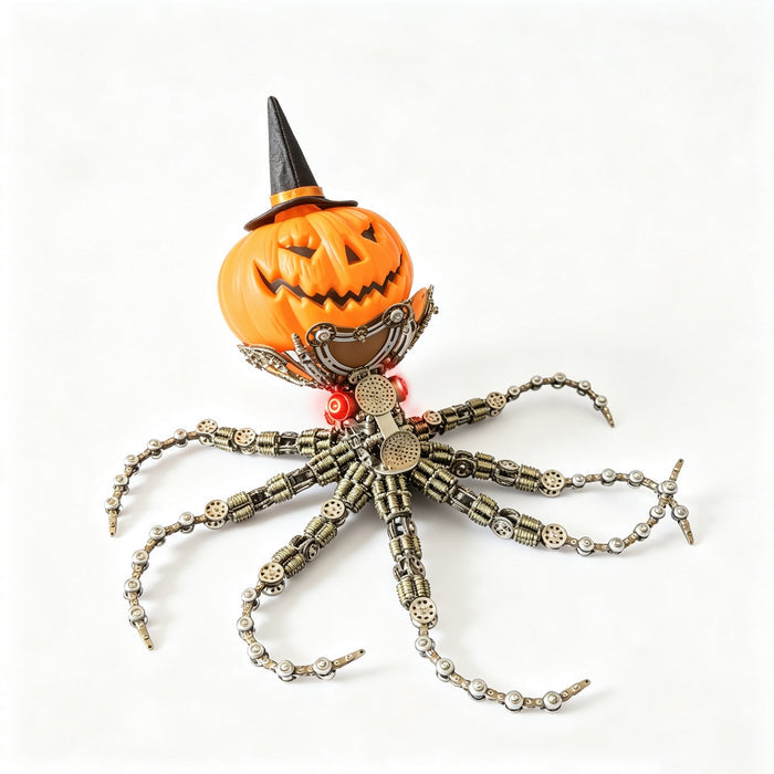 Halloween version