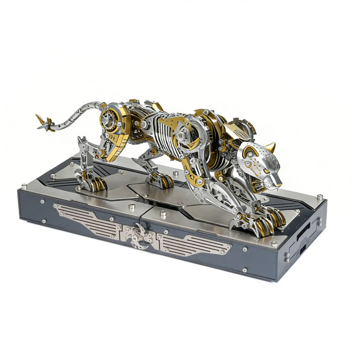 Golden / with Base