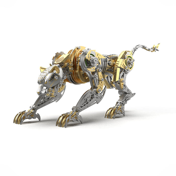 Golden / without Base