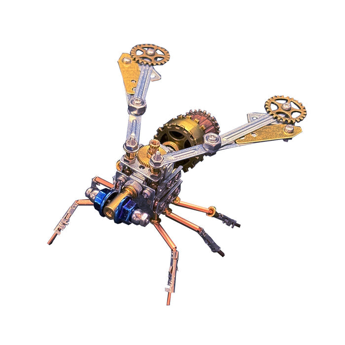 Flying Insect