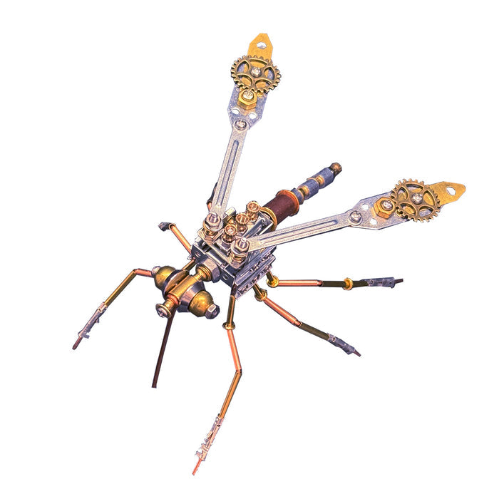 Mosquitoe A