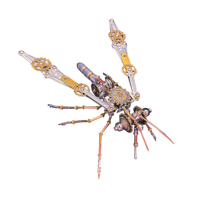 Mosquitoe C