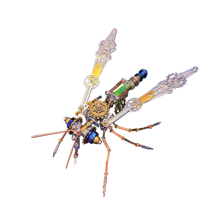 Mosquitoe D