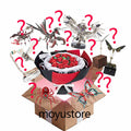 3D Metal Puzzle Cupid’s Mystery Box Valentine's Day Gift