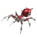 Red / None (Spider Only)