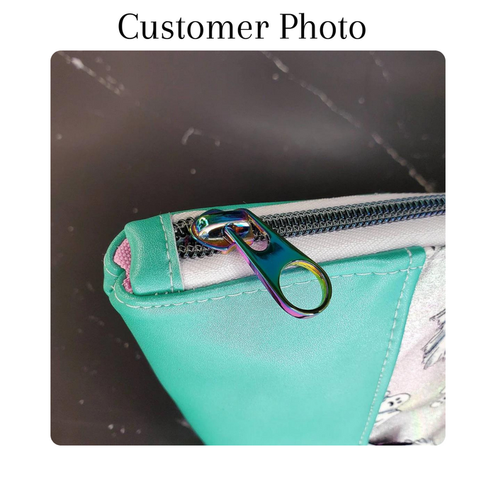 #5 Pop Tab | Zipper Pull - Pack of 5