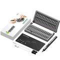 61-in-1 Metal Model Building DIY Tools Set Electric Screwdriver