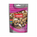Adalilar Tanem Kokteyl Mixed Nuts Snack brings together a colorful selection of traditional Turkish nuts and roasted legumes in one satisfying blend.