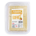 Enjoy the rich taste of Akturk Hazelnut Wafer, a classic Turkish-style layered wafer filled with smooth hazelnut cream.