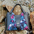 Alaula Handbag by Lavender & Twine | Hardware Kit