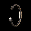 Amphisbaena Double-Headed Snake / 7''
