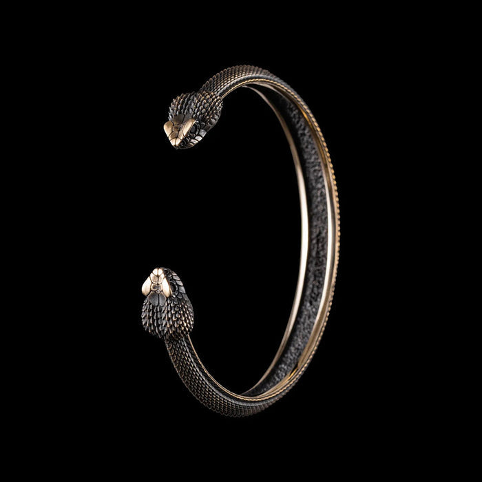 Amphisbaena Double-Headed Snake / 7''