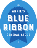 Annie's Blue Ribbon Digital Gift Card