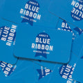 Annie's Blue Ribbon Gift Card
