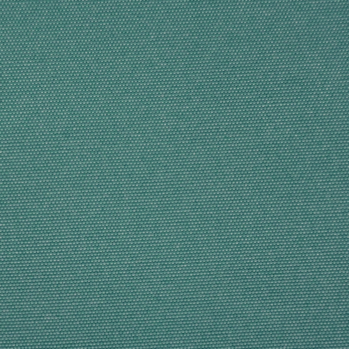 This ReNew Solid is in a de-staurated shade of teal that gives it an antique-like color.