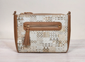 Arsia Crossbody Bag by Kaur Threads | Hardware Kit