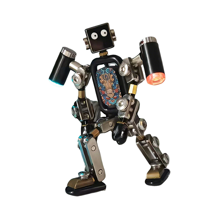 Articulated Lamp Man Robot Desk Light