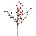 Artificial Berry Pick, 10-1/8-Inch