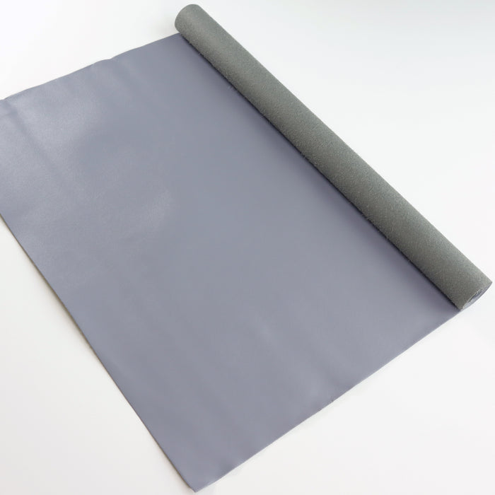 Ash Violet | 18" Luxe Vinyl Roll - Mid-Weight