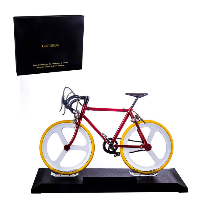 0108C Yellow Red