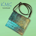 Aura Envelope Bag by KMG Handmade | Hardware Kit