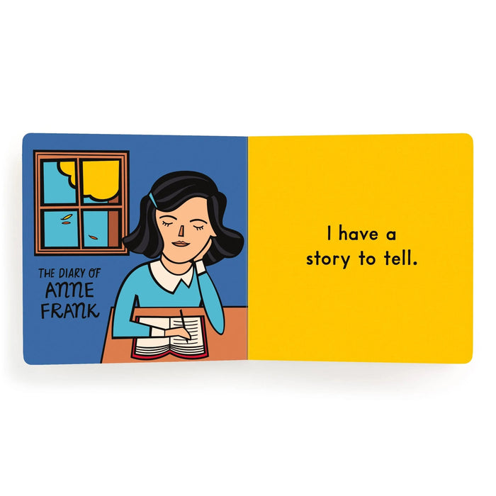 Baby's First Book of Banned Books