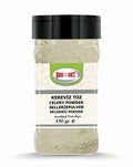 Bağdat Celery Powder brings the earthy, aromatic flavor of celery root and stalk into a convenient, ready-to-use ground form.