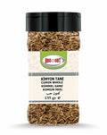 Bagdat Cumin Seeds bring the bold, earthy, and slightly warm flavor that defines many beloved Turkish and Middle Eastern dishes.