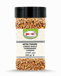 Bagdat Flax Seed is a versatile pantry staple made from high-quality whole flax seeds.