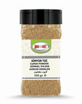 Bagdat Ground Cumin is a kitchen essential for adding warm, earthy depth to your favorite dishes.
