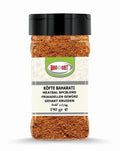 Bagdat Kofte Baharati Seasoning is a carefully balanced Turkish spice blend crafted specifically for making flavorful, juicy kofte (Turkish-style meatballs).