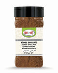Bagdat Kombe Spice Blend is a traditional aromatic mixture crafted to bring the warm, festive flavors of Kombe cookies and cakes to your kitchen.