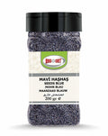 Bağdat Mavi Haşhaş (Blue Poppy Seeds) are a staple ingredient in Turkish and Middle Eastern baking.