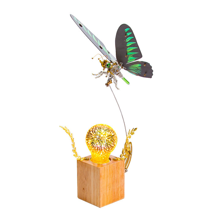 Base for Steampunk Butterfly Upgrade Series