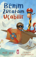 BenimZürafamUçabilirBenimZürafamUçabilir