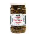 Add a bold Mediterranean touch to your meals with Berrak Capers Pickled.