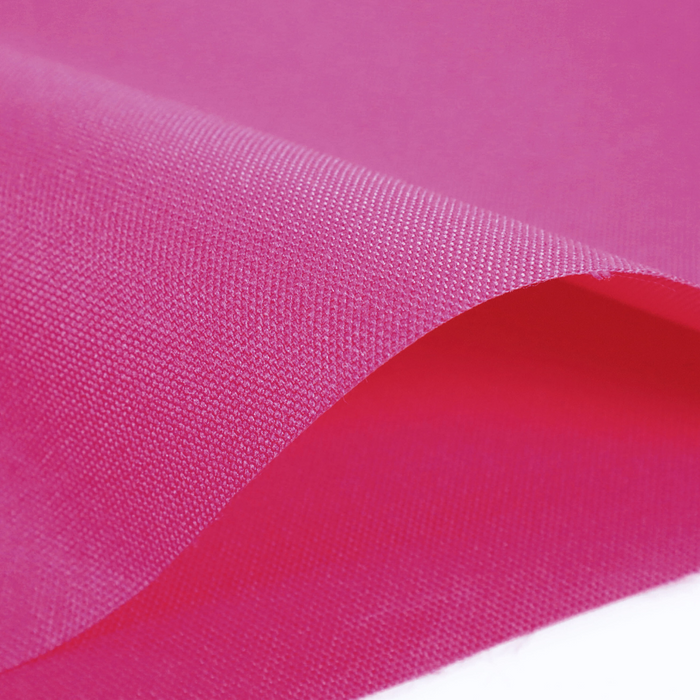 This WPC-Lite solid is in a bright pink with purple undertones.