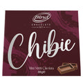 Enjoy the smooth and creamy taste of Bind Milk Chocolate, a classic Turkish-style milk chocolate bar made with quality cocoa and rich dairy ingredients.