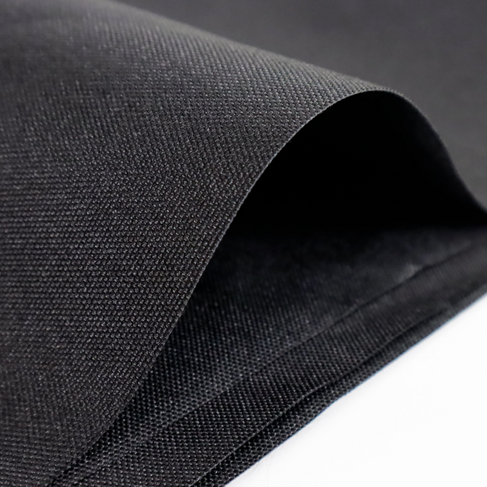 This WPC-Lite solid is in black.