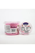 Blue Bead Sugar Paste Light Pink is a smooth, flexible fondant designed for cake decorating and creative baking projects.