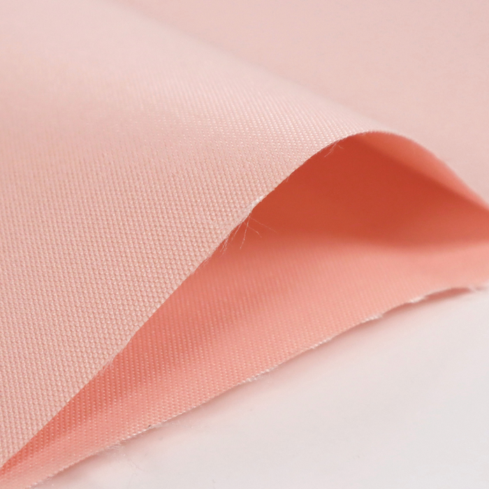 This WPC-Lite solid is in a pinky-peach shade.