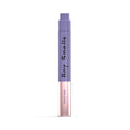 Boy Smells Violet Ends scented eau de parfum 10ml travel spray bottle, front view.