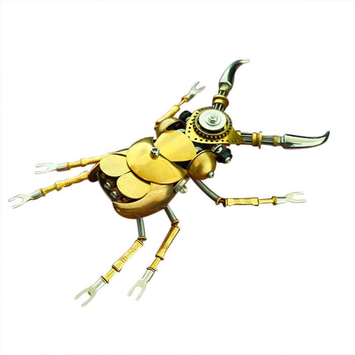 Beetle A