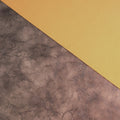 Brown Stone | 18" Glazed Clay Vinyl Roll
