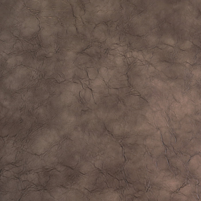 Brown Stone | 18" Glazed Clay Vinyl Roll