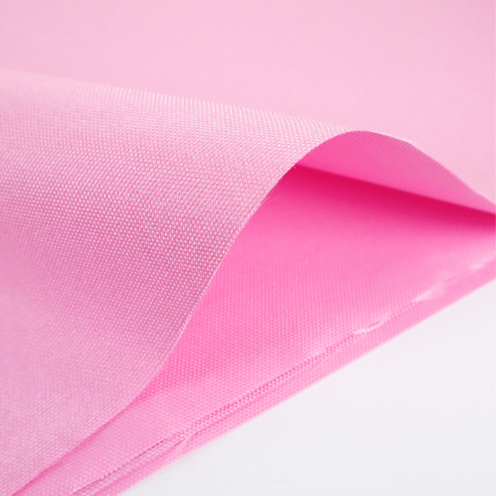 This WPC-Lite solid is in a bright cool toned pink.