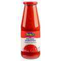 Burcu Grated Tomatoes bring the fresh, rich taste of sun-ripened tomatoes straight to your kitchen.