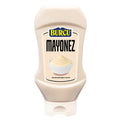 Burcu Mayonnaise brings rich, creamy flavor to your everyday meals.